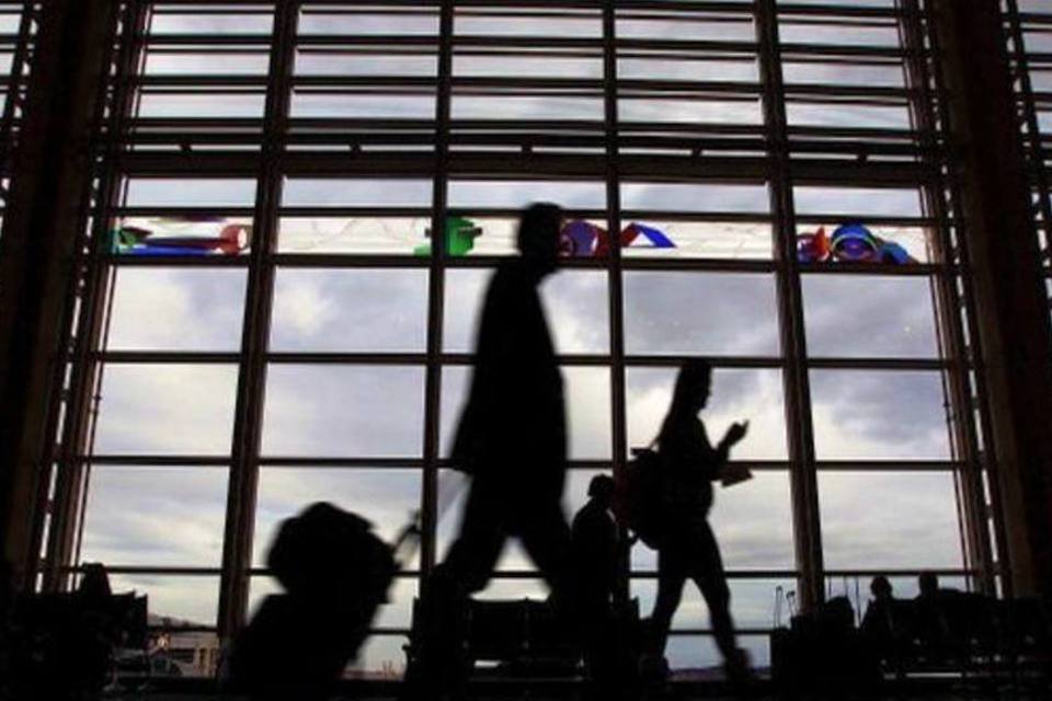 Alckmin inicia concessão de 5 aeroportos regionais