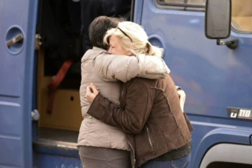 Acidente de trânsito na França deixa 43 mortos