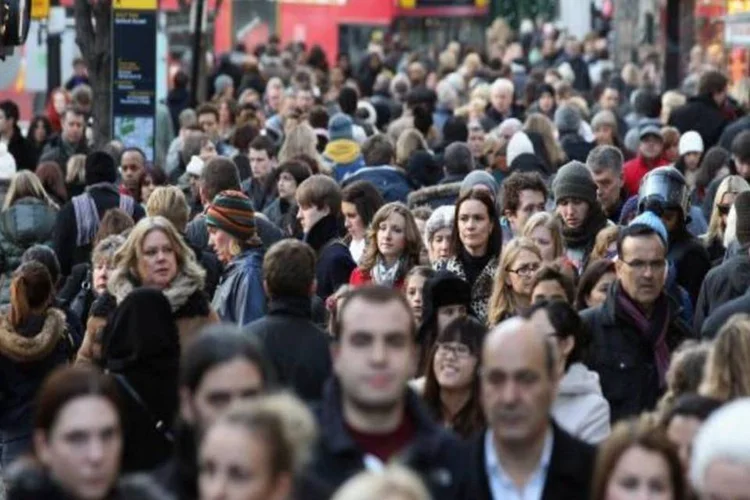 
	Varejo: o ganho modesto sugere que as fam&iacute;lias estavam respondendo ao fim do corte de 2% em impostos na folha de pagamento em 1&ordm; de janeiro
 (Getty Images)