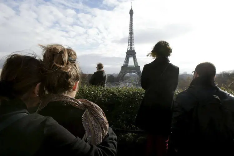 
	Paris: a prefeita afirmou que a situa&ccedil;&atilde;o atual &eacute; &quot;insustent&aacute;vel&quot; na cidade
 (Philippe Wojazer/Reuters)