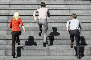 Por que os 'últimos 8%' são o que definem quem cresce — e quem trava na carreira