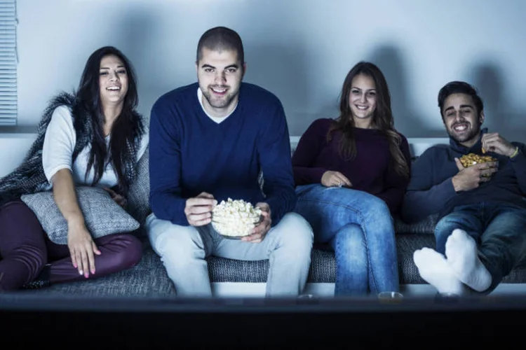 Estoure a pipoca! (Notorius91/ThinkStock)