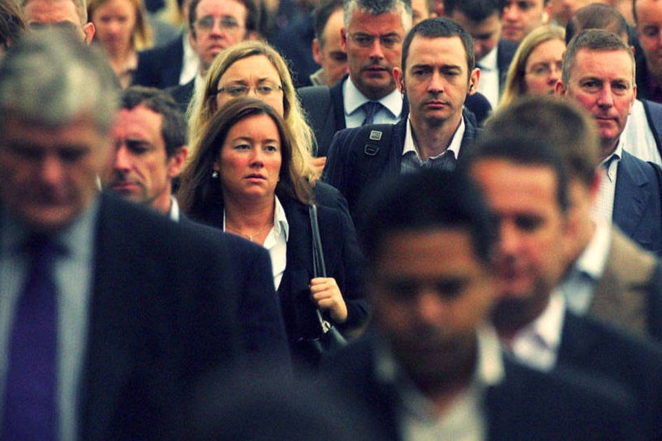 Como sobreviver a um período sem emprego