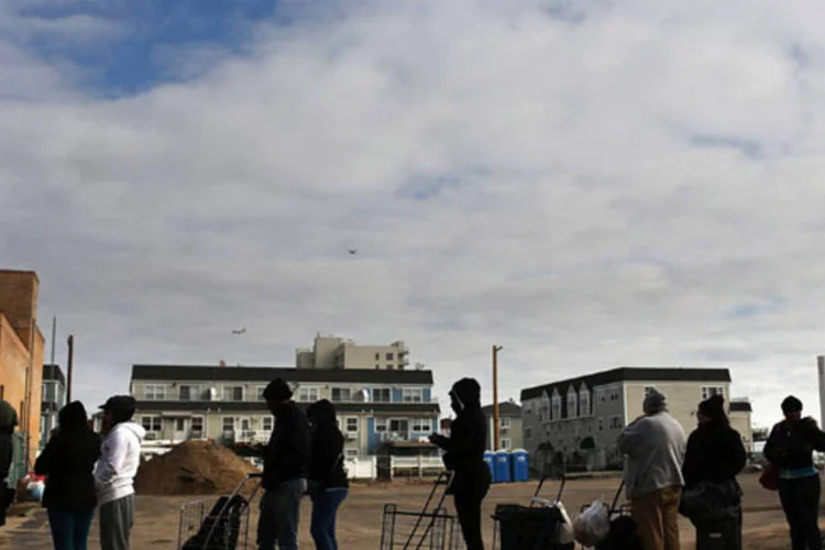 
	Queens: o policial agora pode ser condenado &agrave; pris&atilde;o perp&eacute;tua por conspira&ccedil;&atilde;o para cometer sequestro, e a outros cinco anos de pris&atilde;o por acessar arquivos federais sem autoriza&ccedil;&atilde;o
 (Getty Images/ Spencer Platt)