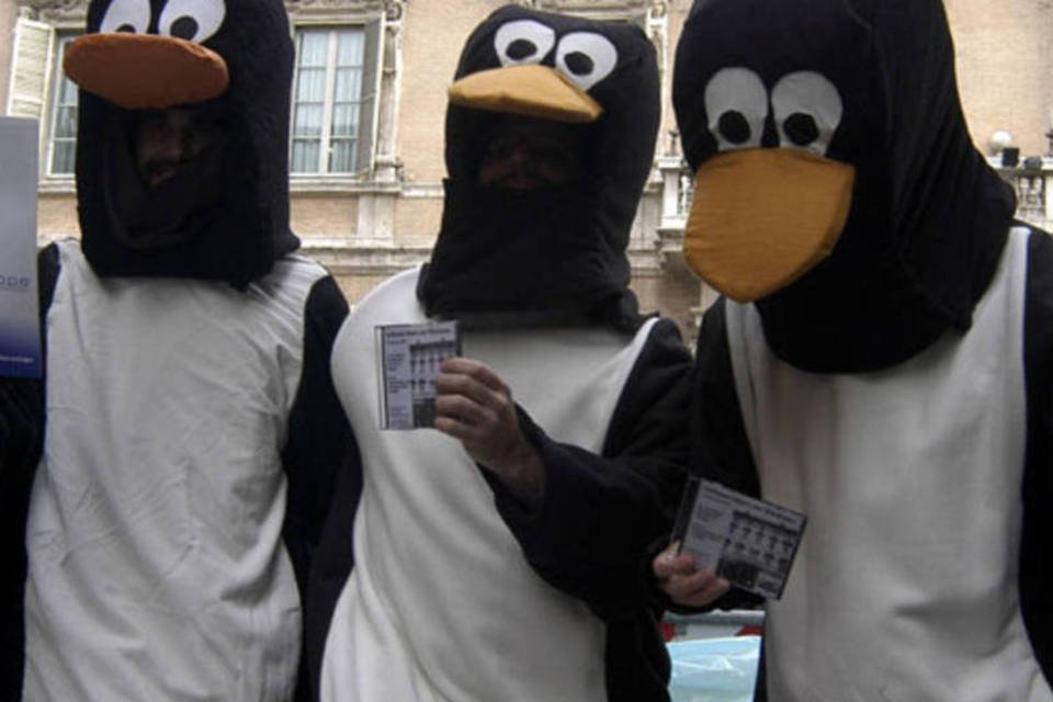 Curso de Linux que custava 2400 dólares é oferecido de graça