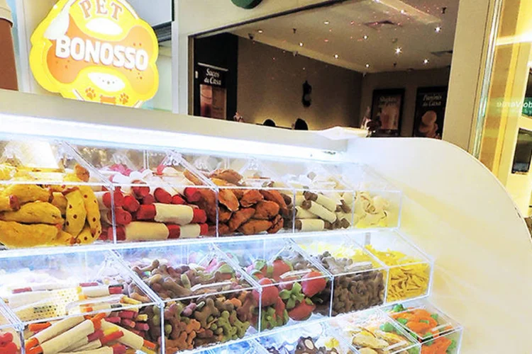 Pet Bonosso: 10 mil reais (Divulgação)