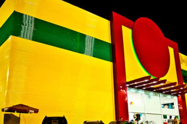 Pet Center Marginal: hoje, o Pet Center Marginal é líder de mercado e pretende fechar o ano com 27 lojas e faturamento de R$ 250 milhões (Divulgação)