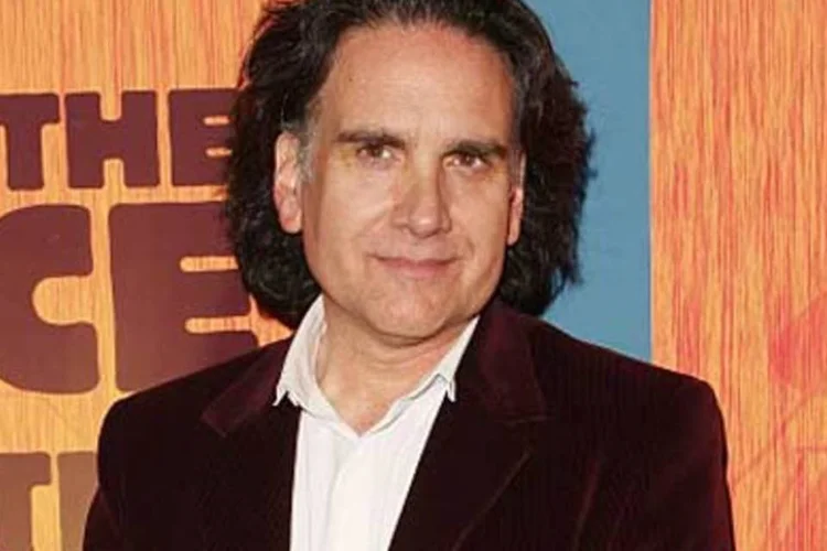 Peter Buffett: filho músico do investidor aprendeu a não seguir a manada (.)