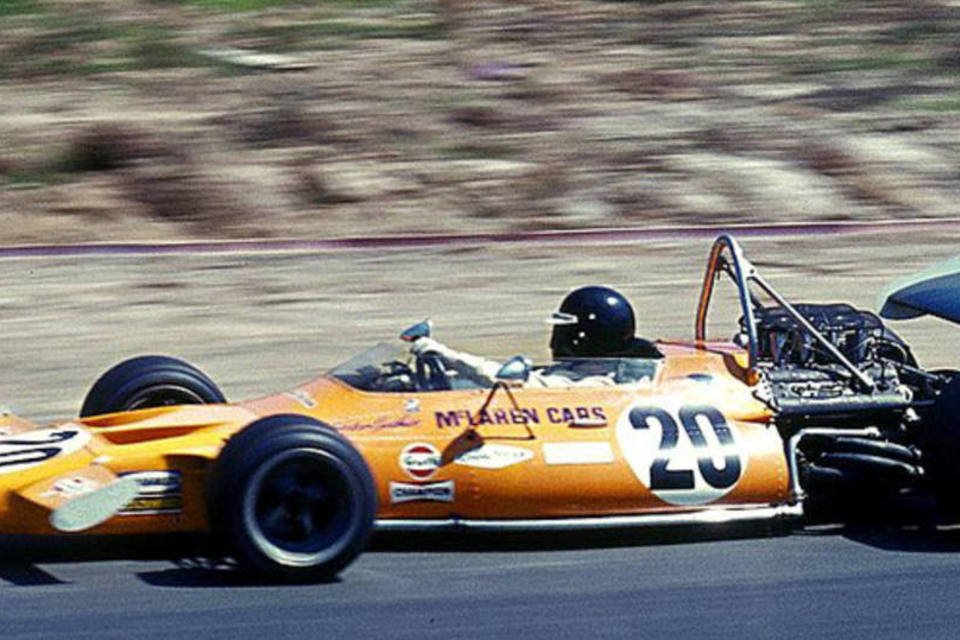 Ganhador do GP mais equilibrado da história da F-1 morre aos 71 anos