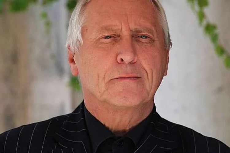 Greenaway foi autor de algumas produções importantes, principalmente entre 1980 e 1990 (Getty Images/Gareth Cattermole)