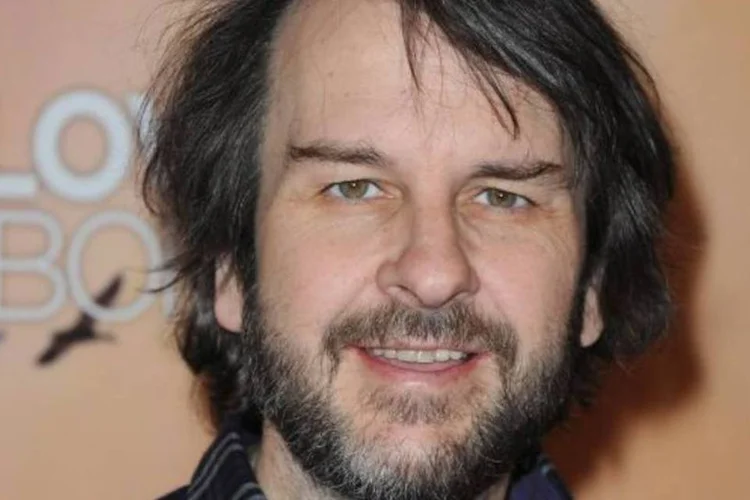Peter Jackson: as especulações sobre uma possível terceira parte na história começaram a ganhar força (Pascal Le Segretain/Getty Images)