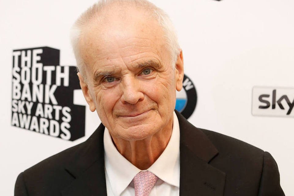 Compositor britânico Peter Maxwell Davies morre aos 81 anos