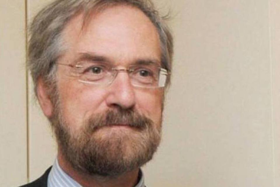 Economista defende assento único para zona do euro no FMI