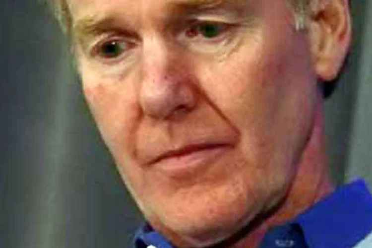 Peter Senge: buscar apenas o lucro pode ser o caminho para a ruína (Wikimedia Commons)