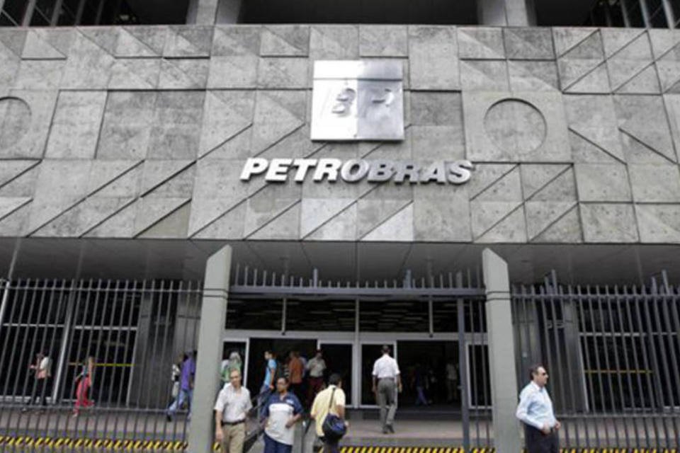 Petrobras corta dividendos e economiza R$3,5 bi
