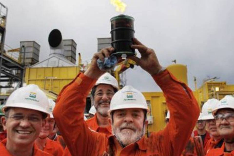 Oferta de ações não foi ampliada, explica Petrobras