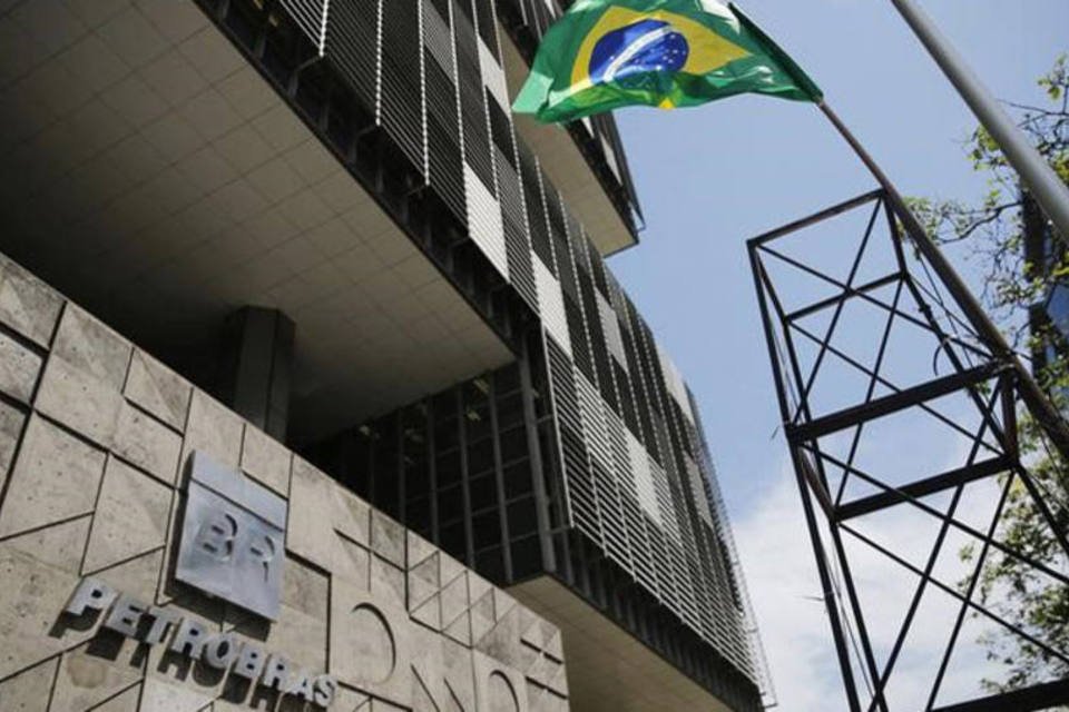 Produção de petróleo e gás da Petrobras sobe 5% em maio
