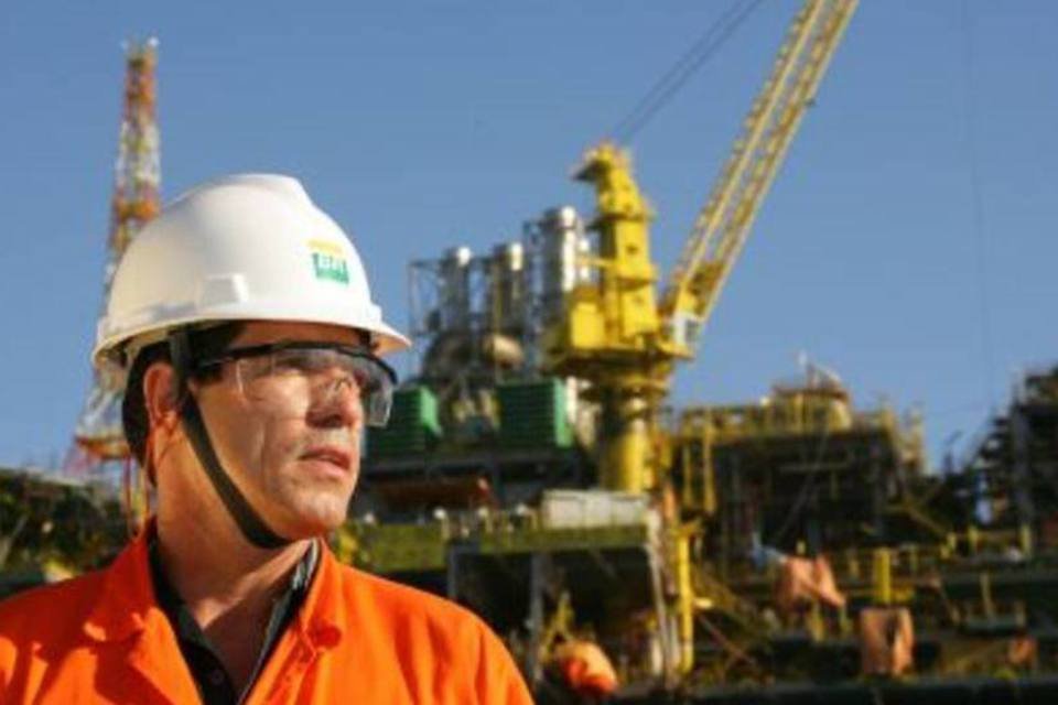 Oferta da Petrobras capta 120,3 bilhões de reais