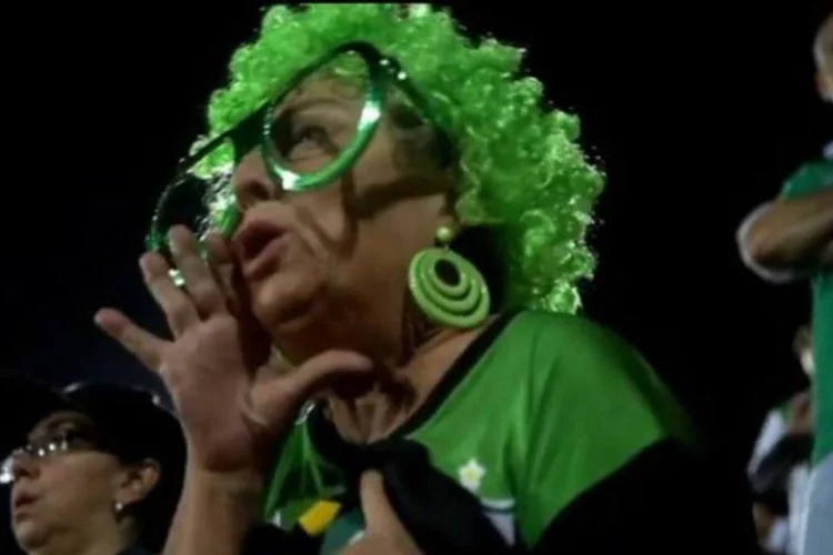 Os mais engajados (Reprodução)