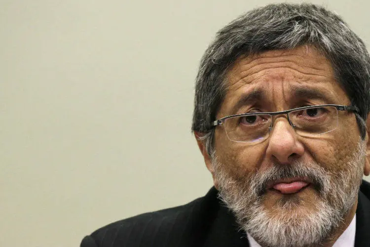 
	Jos&eacute; S&eacute;rgio Gabrielli, ex-presidente da Petrobras: aquisi&ccedil;&otilde;es est&atilde;o na mira da for&ccedil;a-tarefa da Lava Jato
 (Ueslei Marcelino/Reuters)