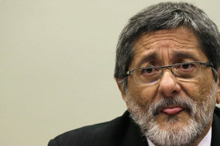 
	Jos&eacute; S&eacute;rgio Gabrielli: acusa&ccedil;&atilde;o gerou bate-boca e mostrou uma iniciativa da oposi&ccedil;&atilde;o de pressionar Gabrielli ap&oacute;s um longo per&iacute;odo de calmaria na CPI
 (Ueslei Marcelino/Reuters)