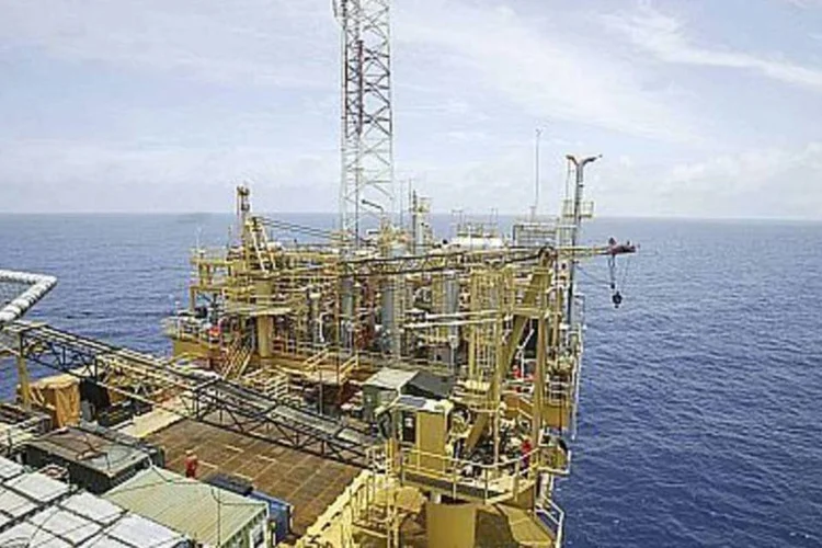 Petrobras: de janeiro a junho deste an, empresa ultrapassou seu lucro recorde do período (.)