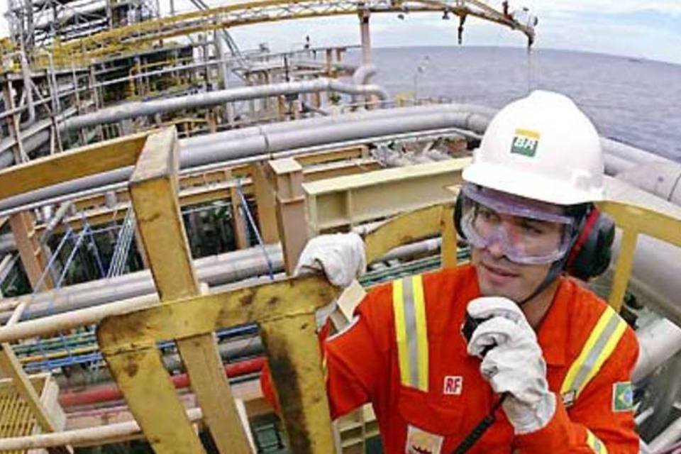Petrobras anuncia plano de investimentos de US$ 224 bi