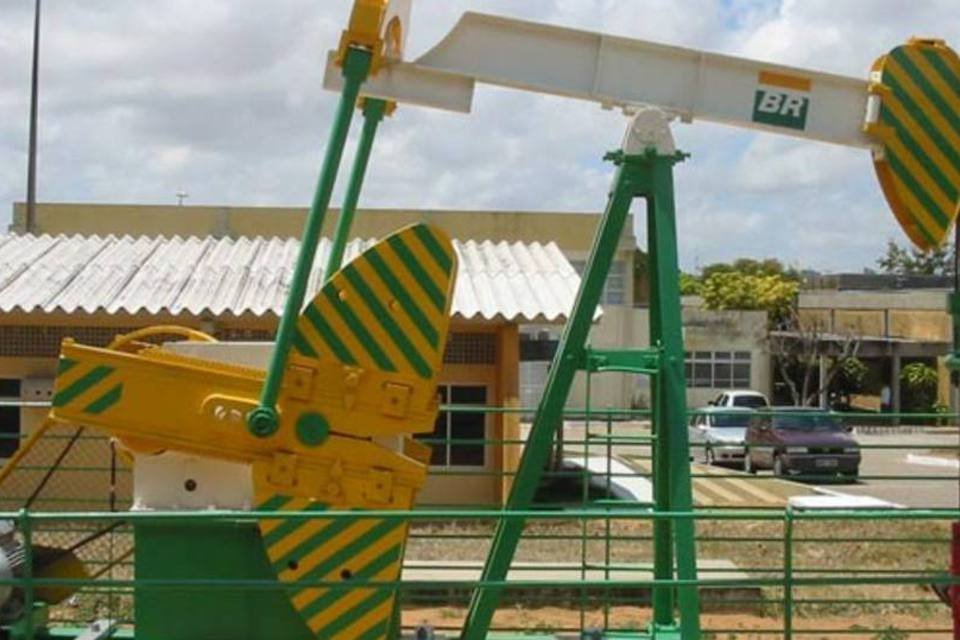 Petrobras descobre mais petróleo na Bacia Sergipe-Alagoas