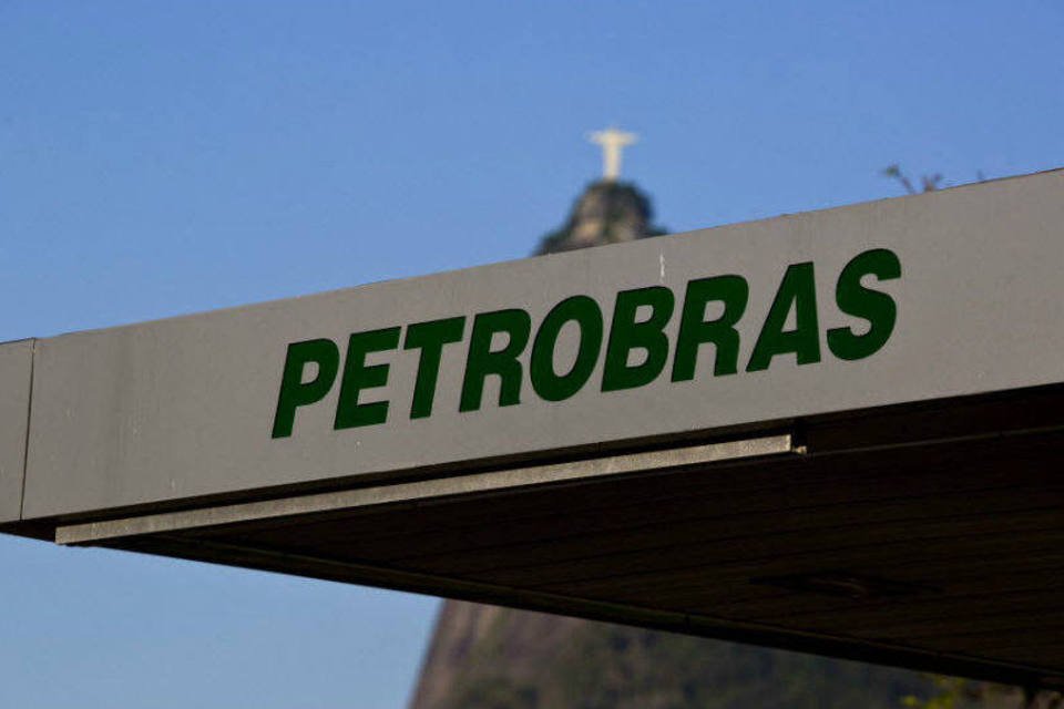 
	Petrobras: leil&atilde;o &eacute; uma das apostas do governo tanto para engordar o caixa, com o pagamento de b&ocirc;nus por parte dos vencedores, quanto para recuperar a economia
 (Dado Galdieri/Bloomberg)