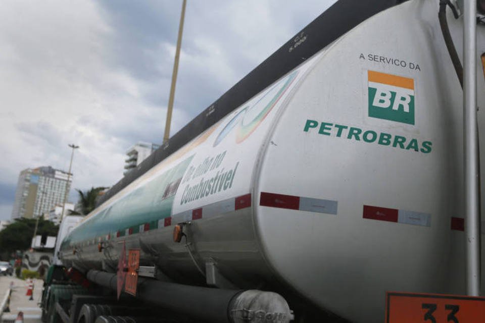 Petrobras registra prejuízo de R$1,25 bi no 1º trimestre