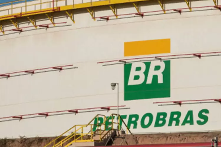
	Instala&ccedil;&otilde;es da Petrobras: empresa de plataformas SBM &eacute; investigada por suposto pagamentos de suborno para obter contratos em pa&iacute;ses em que mant&eacute;m neg&oacute;cios
 (GettyImages)