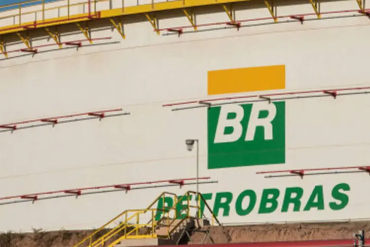 
	Instala&ccedil;&otilde;es da Petrobras: companhia vai furar um novo po&ccedil;o este ano em uma &aacute;rea mar&iacute;tima e vai manter os trabalhos em explora&ccedil;&atilde;o e distribui&ccedil;&atilde;o na Col&ocirc;mbia
 (GettyImages)