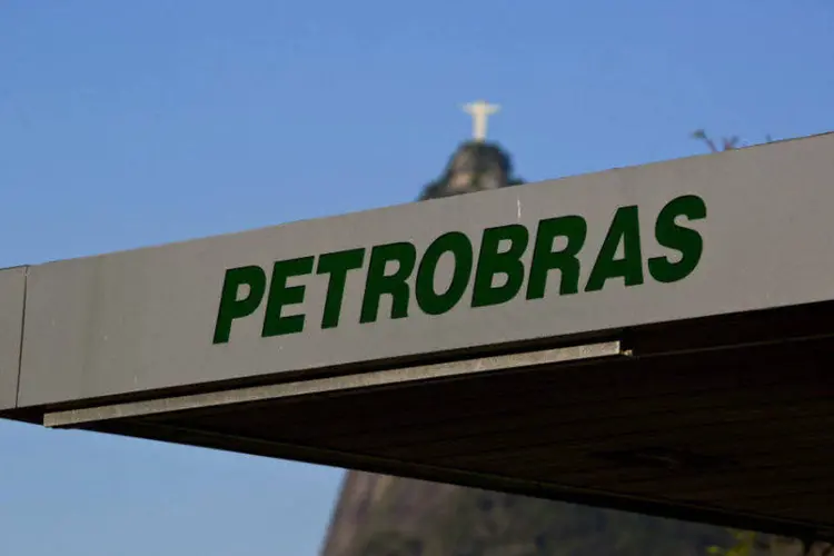 
	Petrobras: a empresa disse, por volta de meio-dia, que as opera&ccedil;&otilde;es do terminal continuavam interrompidas
 (Dado Galdieri/Bloomberg)