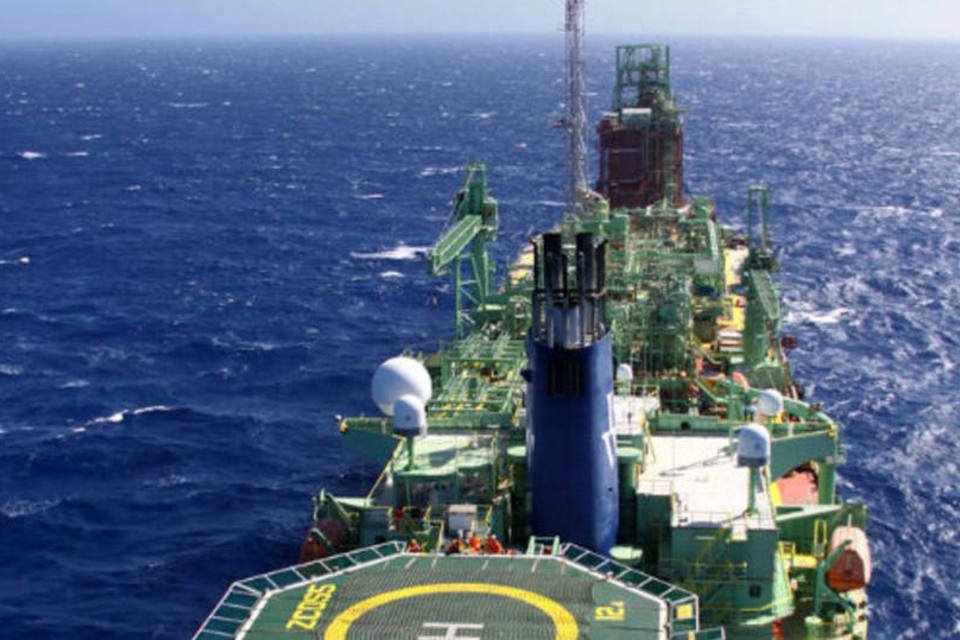 Petrobras negocia venda de refinaria no Japão