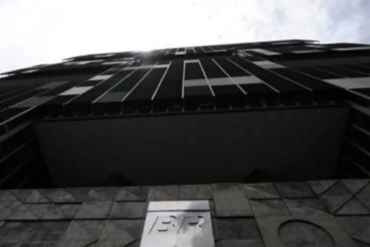
	Sede da Petrobras: foram encontradas contradi&ccedil;&otilde;es nos contratos
 (Vanderlei Almeida/AFP)