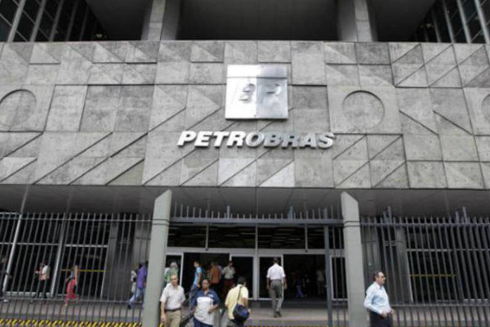 Petrobras nega venda de operações na Argentina