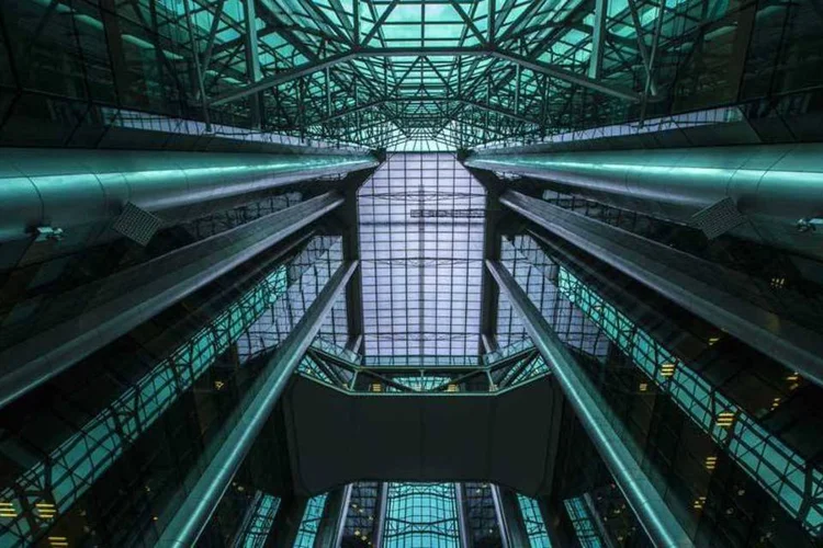 
	Sede da Petrobras: para ex-conselheiro, erro em contabilidade nos balan&ccedil;os da empresa pode ter levado investidores a erro.
 (Dado Galdieri/Bloomberg)