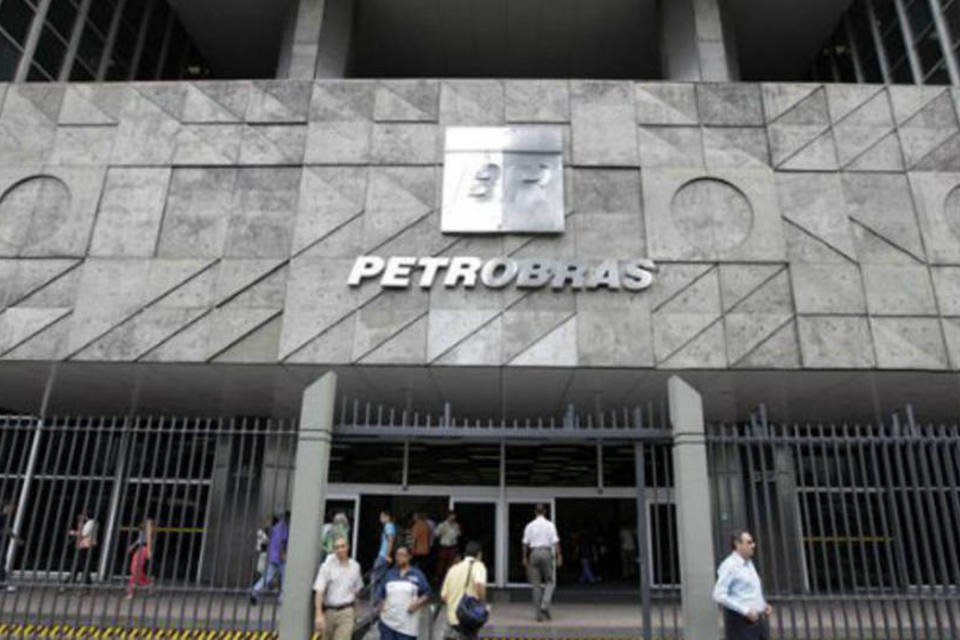 Petrobras garante preço baixo a sócio em Pasadena