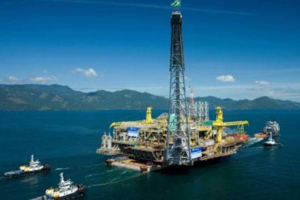 País bate recorde na produção de petróleo em agosto