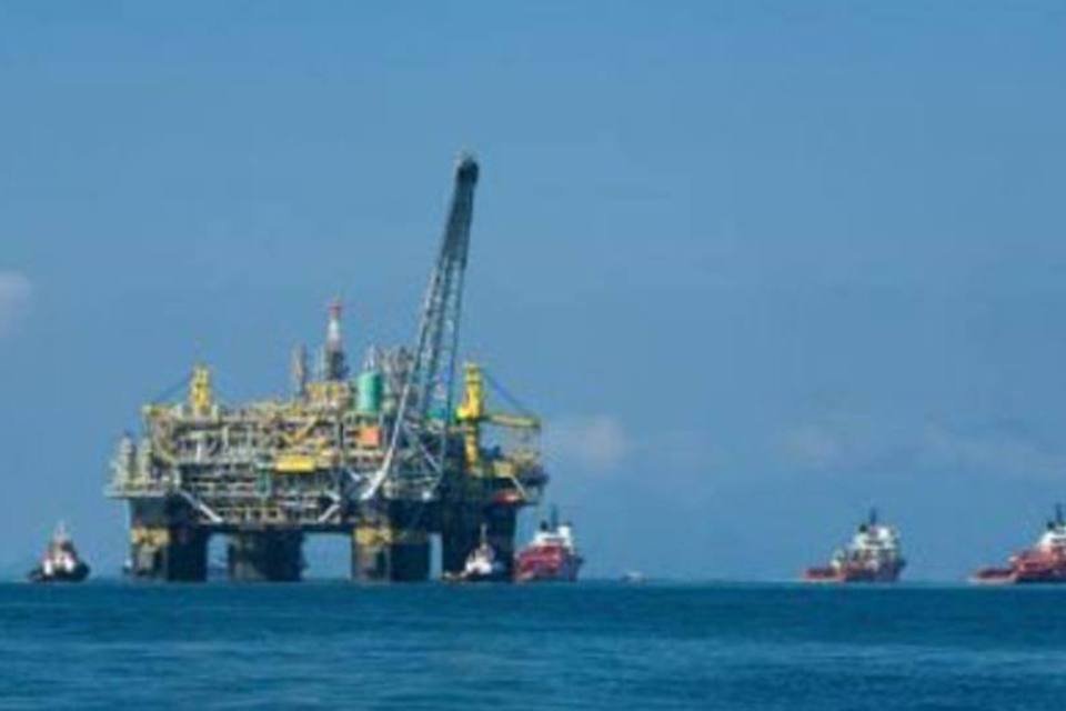 Lucro da Petrobras deve cair mesmo com alta do petróleo