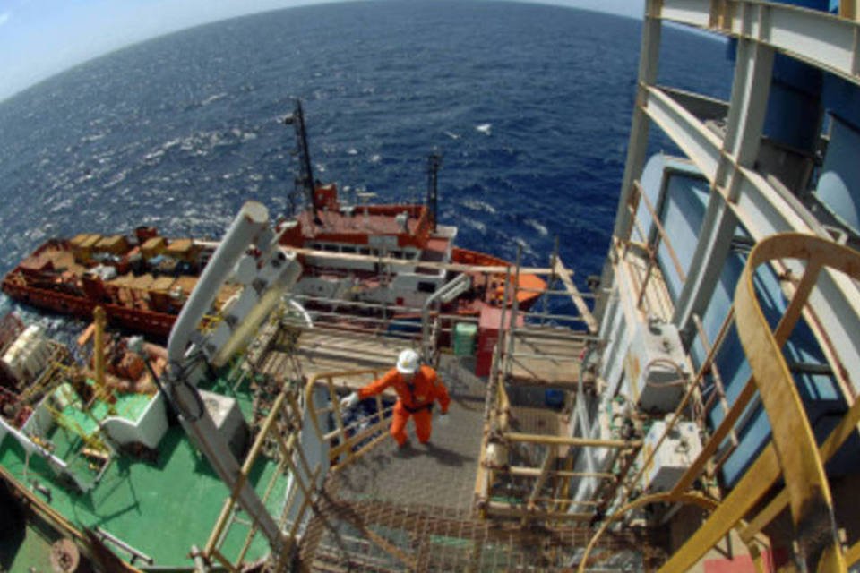Petrobras firma acordo com empresas norueguesas