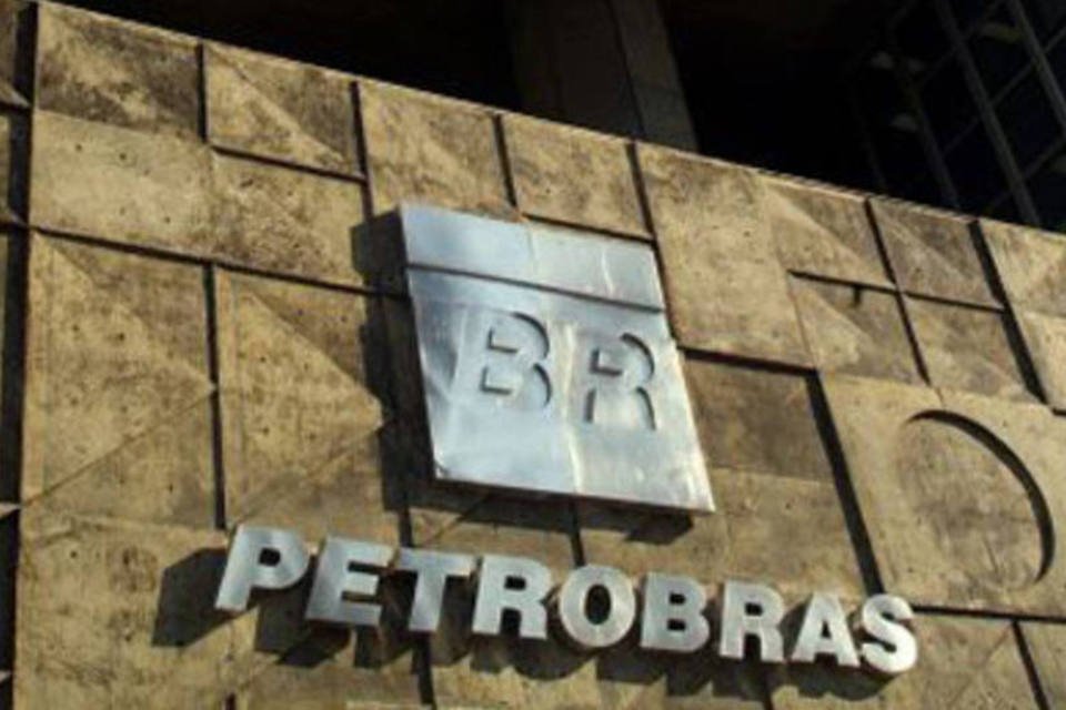 Decreto autoriza aumento de capital da Petrobras