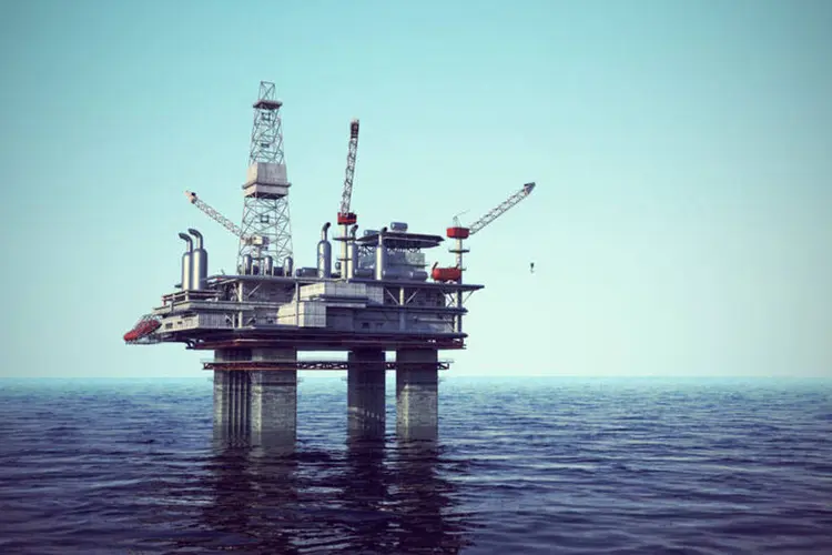 
	Petr&oacute;leo: petroleiras reduziram cinco sondas na semana encerrada em 22 de janeiro
 (thinkstock)