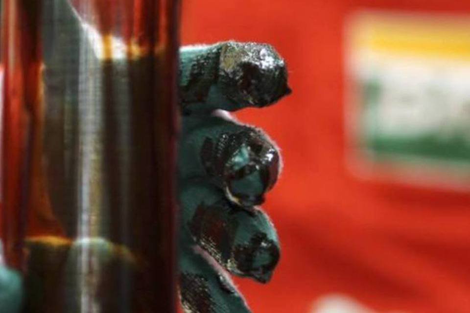Conselho da Petrobras concorda sobre criar modelo de preço