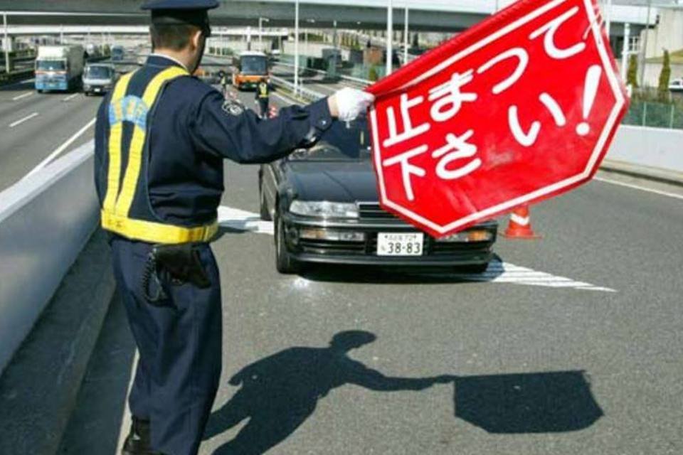 Desabamento de túnel no Japão deixa 3 mortos e mais feridos