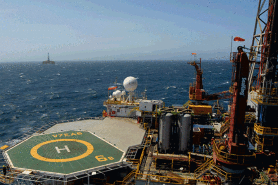 HRT compra canadense UNX Energy por até R$1,3 bilhão