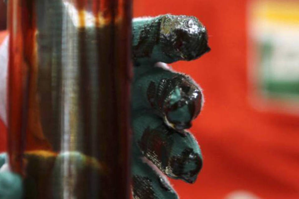 As 20 maiores empresas de petróleo, segundo a Forbes