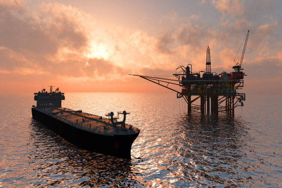BofA ML eleva projeção de preços do petróleo Brent para 2016