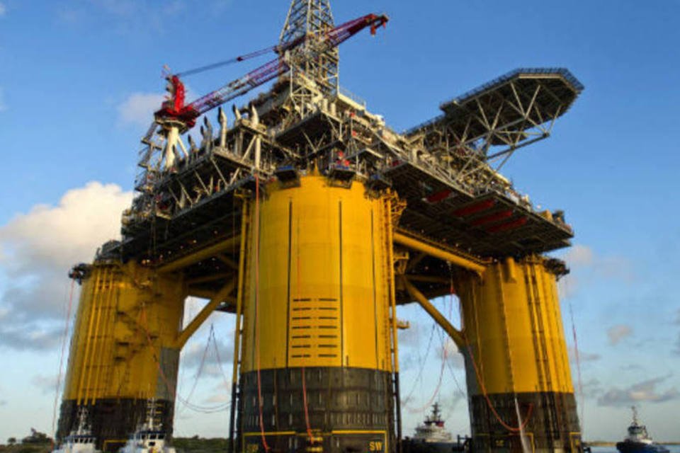 Petrolíferas dos EUA estão interessadas em leilões no Brasil