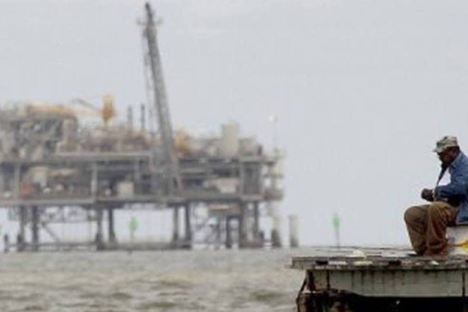 Demanda mundial de petróleo e preços vão disparar em 2035